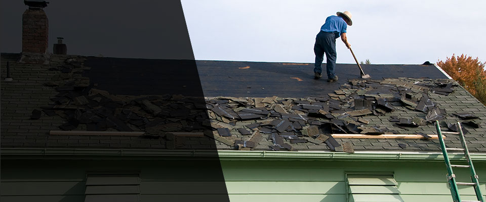 Kennerdell Roofing Contractors