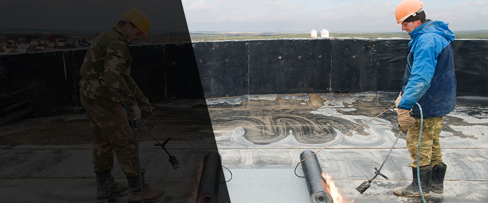 Kennerdell Roofing Contractors